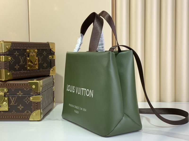 LV Shopping Bags